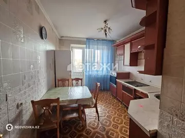 72 м², 3-комнатная квартира, этаж 9 из 9, 72 м², изображение - 4
