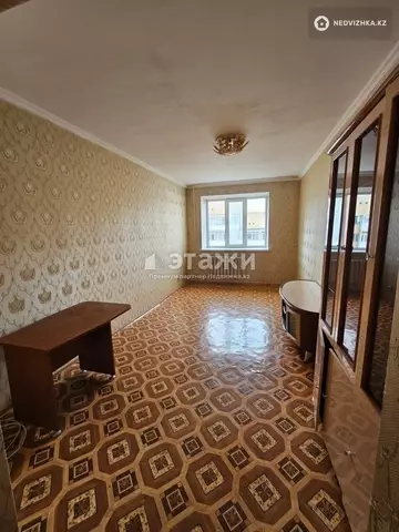 72 м², 3-комнатная квартира, этаж 9 из 9, 72 м², изображение - 5