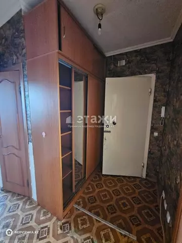 72 м², 3-комнатная квартира, этаж 9 из 9, 72 м², изображение - 6