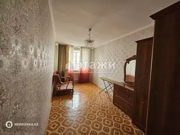 72 м², 3-комнатная квартира, этаж 9 из 9, 72 м², изображение - 8