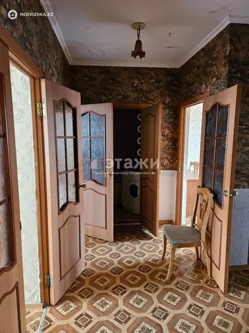 72 м², 3-комнатная квартира, этаж 9 из 9, 72 м², изображение - 9