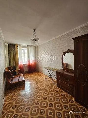 72 м², 3-комнатная квартира, этаж 9 из 9, 72 м², изображение - 10