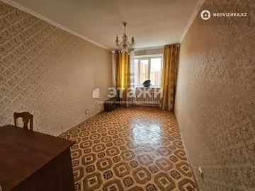 72 м², 3-комнатная квартира, этаж 9 из 9, 72 м², изображение - 11