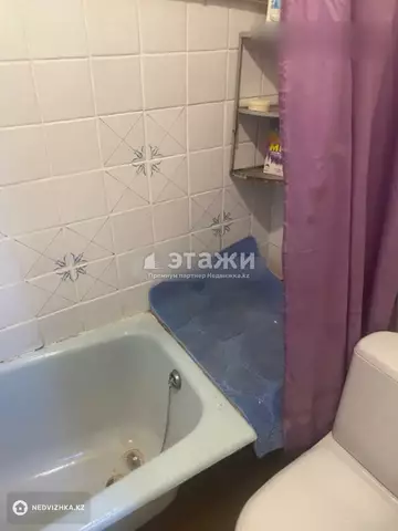 2-комнатная квартира, этаж 4 из 4, 43 м²