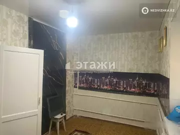 43 м², 2-комнатная квартира, этаж 4 из 4, 43 м², изображение - 5