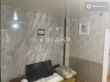 43 м², 2-комнатная квартира, этаж 4 из 4, 43 м², изображение - 7