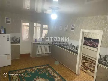 43 м², 2-комнатная квартира, этаж 4 из 4, 43 м², изображение - 9