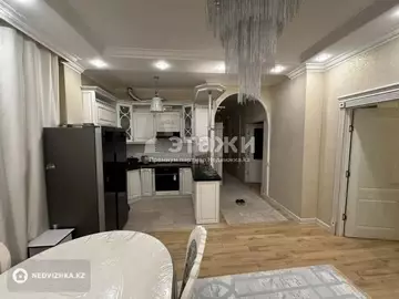 3-комнатная квартира, этаж 11 из 13, 89 м²