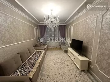 3-комнатная квартира, этаж 11 из 13, 89 м²