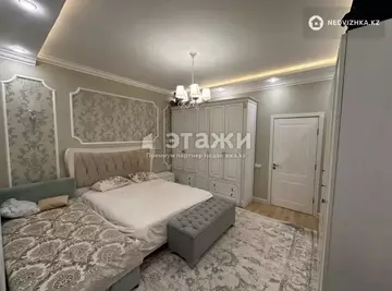 3-комнатная квартира, этаж 11 из 13, 89 м²