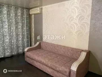 1-комнатная квартира, этаж 5 из 5, 36 м²