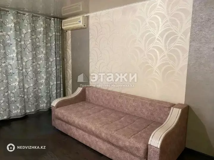 36 м², 1-комнатная квартира, этаж 5 из 5, 36 м², изображение - 1