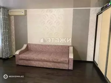 1-комнатная квартира, этаж 5 из 5, 36 м²
