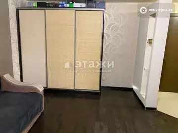 1-комнатная квартира, этаж 5 из 5, 36 м²