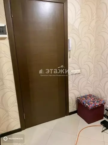 1-комнатная квартира, этаж 5 из 5, 36 м²