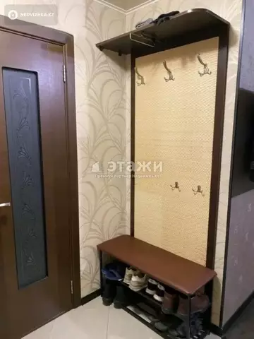 1-комнатная квартира, этаж 5 из 5, 36 м²