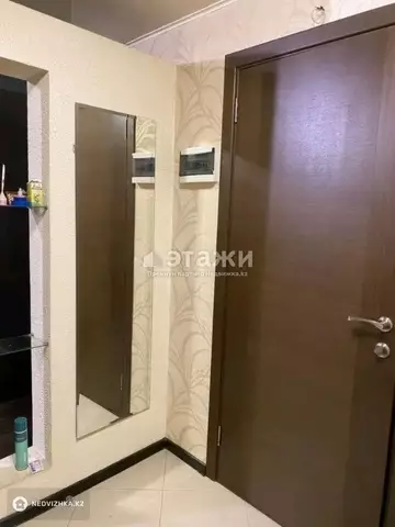 36 м², 1-комнатная квартира, этаж 5 из 5, 36 м², изображение - 5