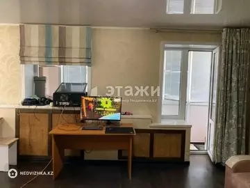 36 м², 1-комнатная квартира, этаж 5 из 5, 36 м², изображение - 6