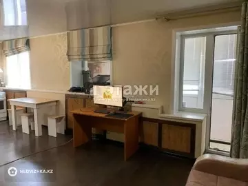 36 м², 1-комнатная квартира, этаж 5 из 5, 36 м², изображение - 7