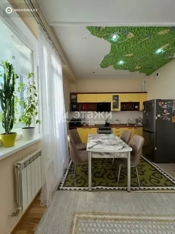 2-комнатная квартира, этаж 12 из 22, 57 м²