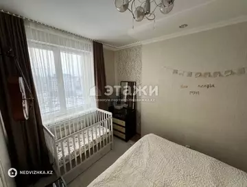 2-комнатная квартира, этаж 12 из 22, 57 м²