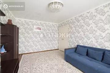 3-комнатная квартира, этаж 8 из 10, 76 м²
