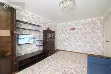 3-комнатная квартира, этаж 8 из 10, 76 м²