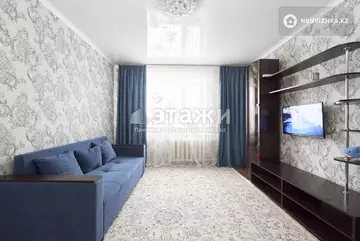 3-комнатная квартира, этаж 8 из 10, 76 м²