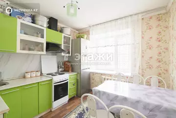 76 м², 3-комнатная квартира, этаж 8 из 10, 76 м², изображение - 4
