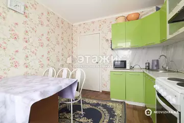 76 м², 3-комнатная квартира, этаж 8 из 10, 76 м², изображение - 6