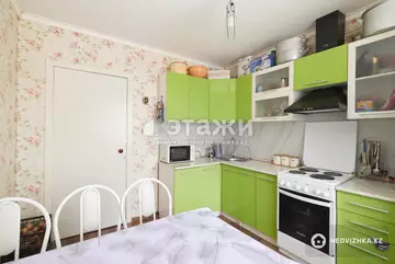 76 м², 3-комнатная квартира, этаж 8 из 10, 76 м², изображение - 7
