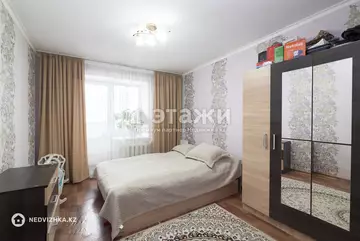 76 м², 3-комнатная квартира, этаж 8 из 10, 76 м², изображение - 8