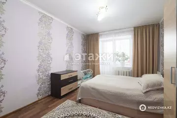 76 м², 3-комнатная квартира, этаж 8 из 10, 76 м², изображение - 9