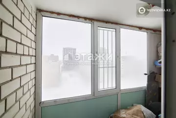 76 м², 3-комнатная квартира, этаж 8 из 10, 76 м², изображение - 12