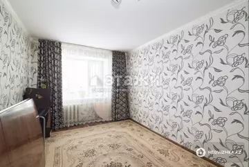 76 м², 3-комнатная квартира, этаж 8 из 10, 76 м², изображение - 13