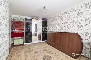 76 м², 3-комнатная квартира, этаж 8 из 10, 76 м², изображение - 15
