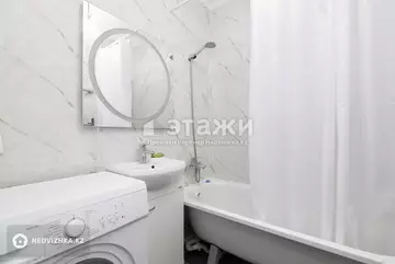 76 м², 3-комнатная квартира, этаж 8 из 10, 76 м², изображение - 17