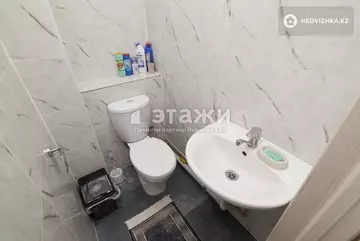 76 м², 3-комнатная квартира, этаж 8 из 10, 76 м², изображение - 18