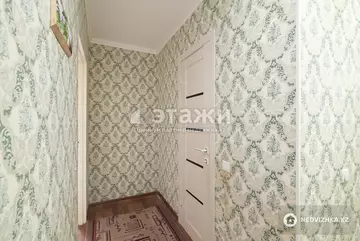76 м², 3-комнатная квартира, этаж 8 из 10, 76 м², изображение - 19