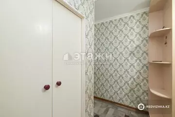 76 м², 3-комнатная квартира, этаж 8 из 10, 76 м², изображение - 21