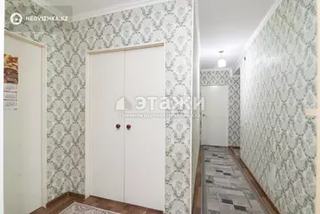 76 м², 3-комнатная квартира, этаж 8 из 10, 76 м², изображение - 22