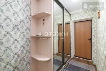 76 м², 3-комнатная квартира, этаж 8 из 10, 76 м², изображение - 23