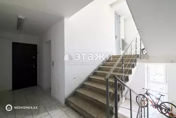 76 м², 3-комнатная квартира, этаж 8 из 10, 76 м², изображение - 24
