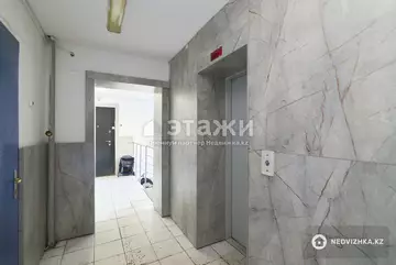 76 м², 3-комнатная квартира, этаж 8 из 10, 76 м², изображение - 25