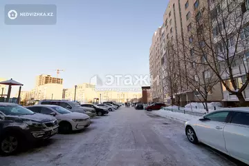 76 м², 3-комнатная квартира, этаж 8 из 10, 76 м², изображение - 26