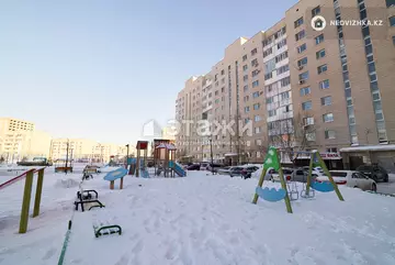 76 м², 3-комнатная квартира, этаж 8 из 10, 76 м², изображение - 27