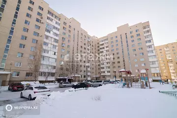 76 м², 3-комнатная квартира, этаж 8 из 10, 76 м², изображение - 28