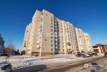 76 м², 3-комнатная квартира, этаж 8 из 10, 76 м², изображение - 29