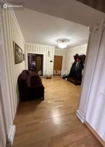 328 м², 5-комнатная квартира, этаж 5 из 7, 328 м², изображение - 8