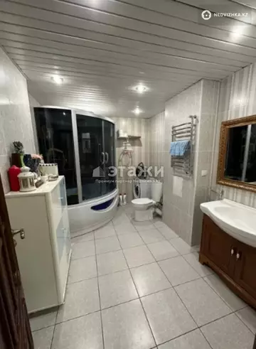 328 м², 5-комнатная квартира, этаж 5 из 7, 328 м², изображение - 10